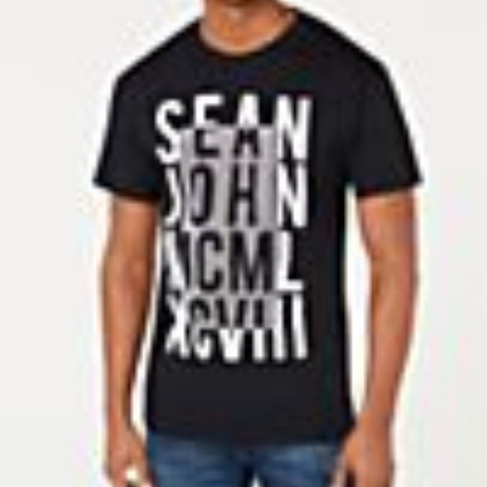 T-shirt sports men